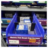 Metric Flat Head Cap Screws Assortment