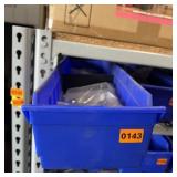 Assorted Hardware / Bin Contents