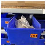 Assorted Hardware / Bin Contents