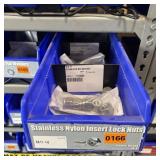 Assorted Hardware / Bin Contents