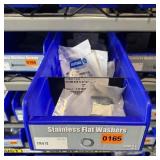 Assorted Hardware / Bin Contents