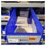 Assorted Hardware / Bin Contents