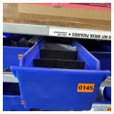 Assorted Hardware / Bin Contents