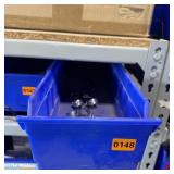 Assorted Hardware / Bin Contents