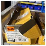 Box of (25) DeWalt Power-Stud+ SD1 5/8" x 8-1/2"