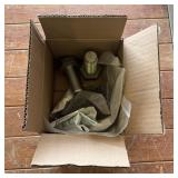 Assorted Hardware Lot