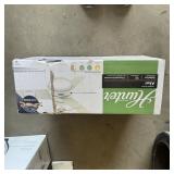 Hunter Aker 36-Inch Indoor Ceiling Fan