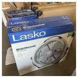 Lasko Wind Machine Air Circulator Fan