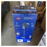 Bissell PowerClean FurGuard Deluxe Cordless Stick