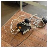 Belkin Wireless Router with Cables