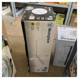 Westinghouse 56-Inch White Finish Ceiling Fan