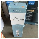 Whitmor 5-Line Retractable Drying Rack