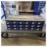 Fastenal Fnl Thread Repair Station With Assorted I