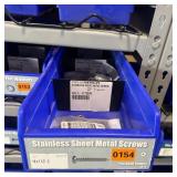 Assorted Hardware / Bin Contents