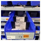 Assorted Hardware / Bin Contents