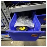 Assorted Hardware / Bin Contents