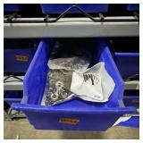 Assorted Hardware / Bin Contents