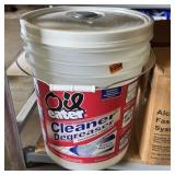 Oil Eater Cleaner Degreaser