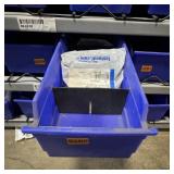 Assorted Hardware / Bin Contents