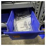 Assorted Hardware / Bin Contents