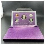 1992 United States Mint Proof Set