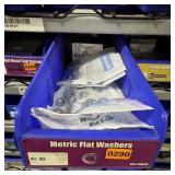 Assorted Hardware / Bin Contents