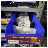 Assorted Hardware / Bin Contents