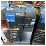 Midea 3.3 Cu. Ft. Compact Refrigerator