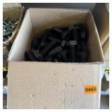 Lot Of Large Bolts