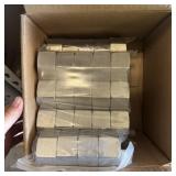 Large Hardware Hex Nuts