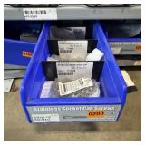 Stainless Socket Cap Screws Assortment