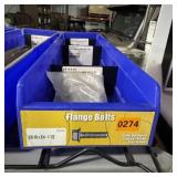 Flange Bolts Assortment