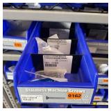 Assorted Hardware / Bin Contents