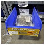 Assorted Hardware / Bin Contents