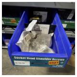 Assorted Hardware / Bin Contents