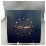 1776-1976 Bicentennial Silver Proof Set