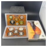 2019 United States Mint Proof Set