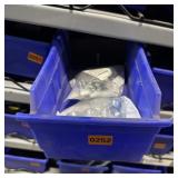 Assorted Hardware / Bin Contents