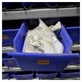 Assorted Hardware / Bin Contents