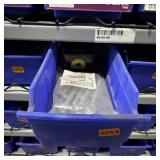 Assorted Hardware / Bin Contents