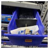 Assorted Hardware / Bin Contents