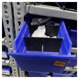 Assorted Hardware / Bin Contents