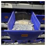 Assorted Hardware / Bin Contents