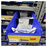 Flange Bolts Assortment