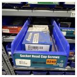 Socket Head Cap Screws Assortment