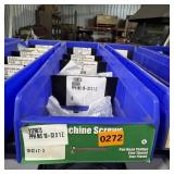 Machine Screw Assortment