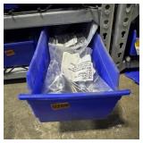 Assorted Hardware / Bin Contents