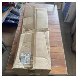 Quantity 200 White Polyester Fiber N95 One-fit Cup