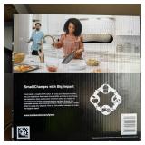 Insinkerator Evolution 1300 Garbage Disposal