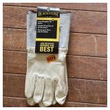 Blackstone Large Sheepskin Work Gloves